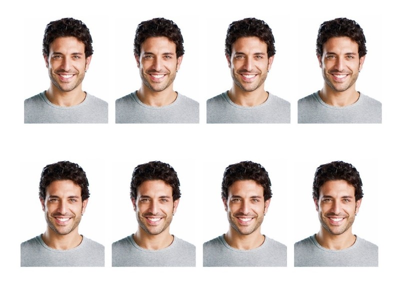 Como Fazer Foto 3×4 Online Grátis pelo Celular em 1 Segundo (Sem Ir ao Estúdio)